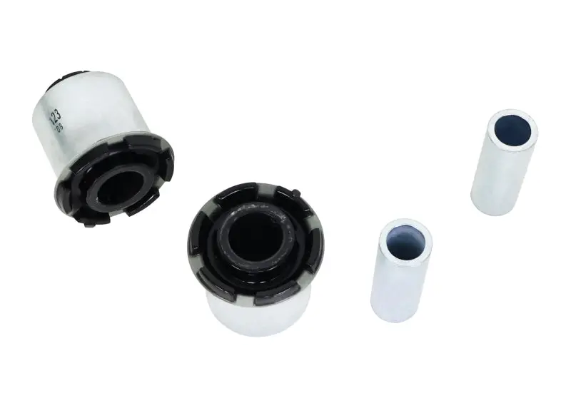 Whiteline 08-21 Lexus Lx570 Front Upper Control Arms Service Kit 2