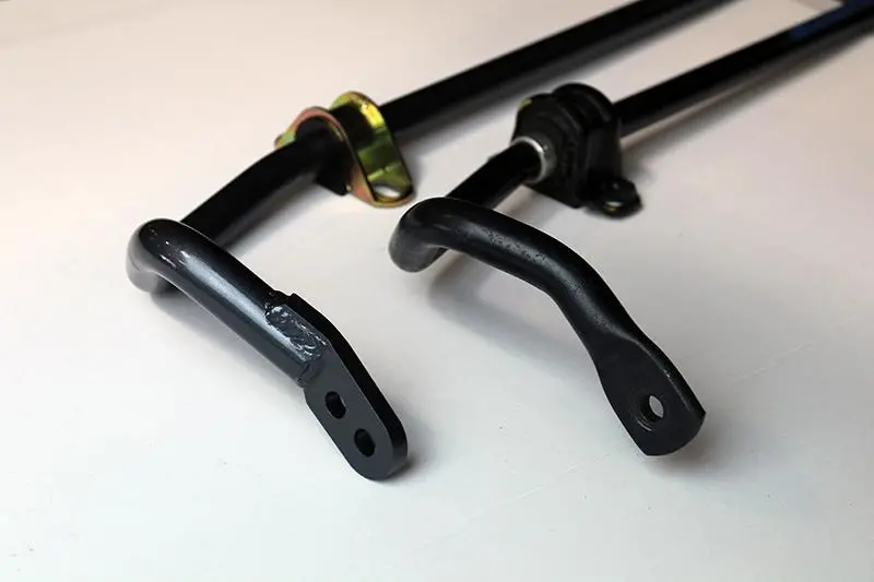 Progress Tech 2019 Toyota Corolla/C-Hr Rear Sway Bar (27Mm - Adjustable) 2