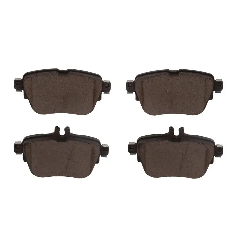 R1 17-23 Mercedes-Benz E300 Rear R1 Ceramic Brake Pads 1