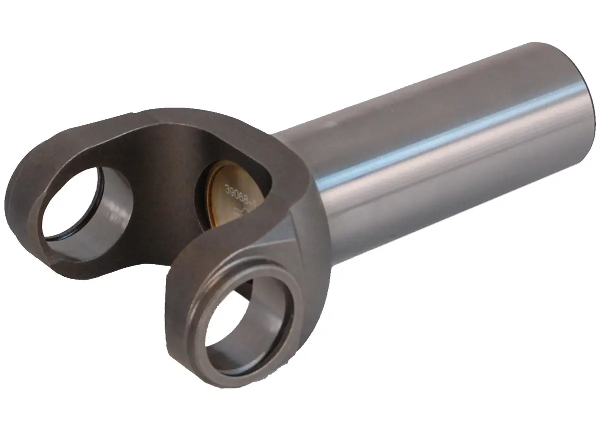 Mopar Slip Yoke 1350 30 Spline Extreme Duty 4340 1