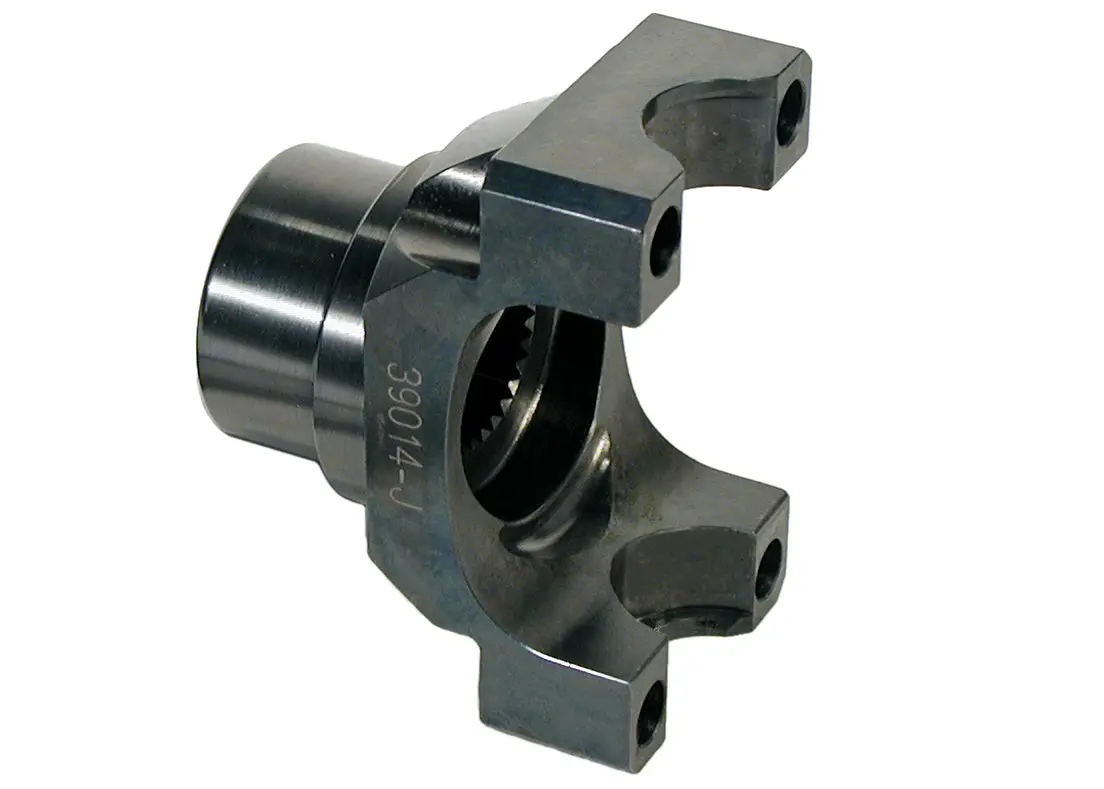 Dana 60™ 1350 29 Spline Extreme Duty 4340 Billet Steel Pinion Yoke 1