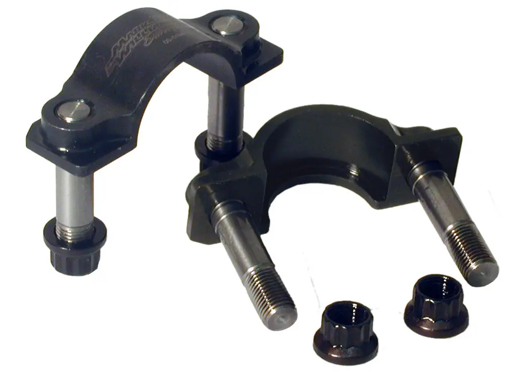 Billet U-Bolt U-Joint Kit 1480 1