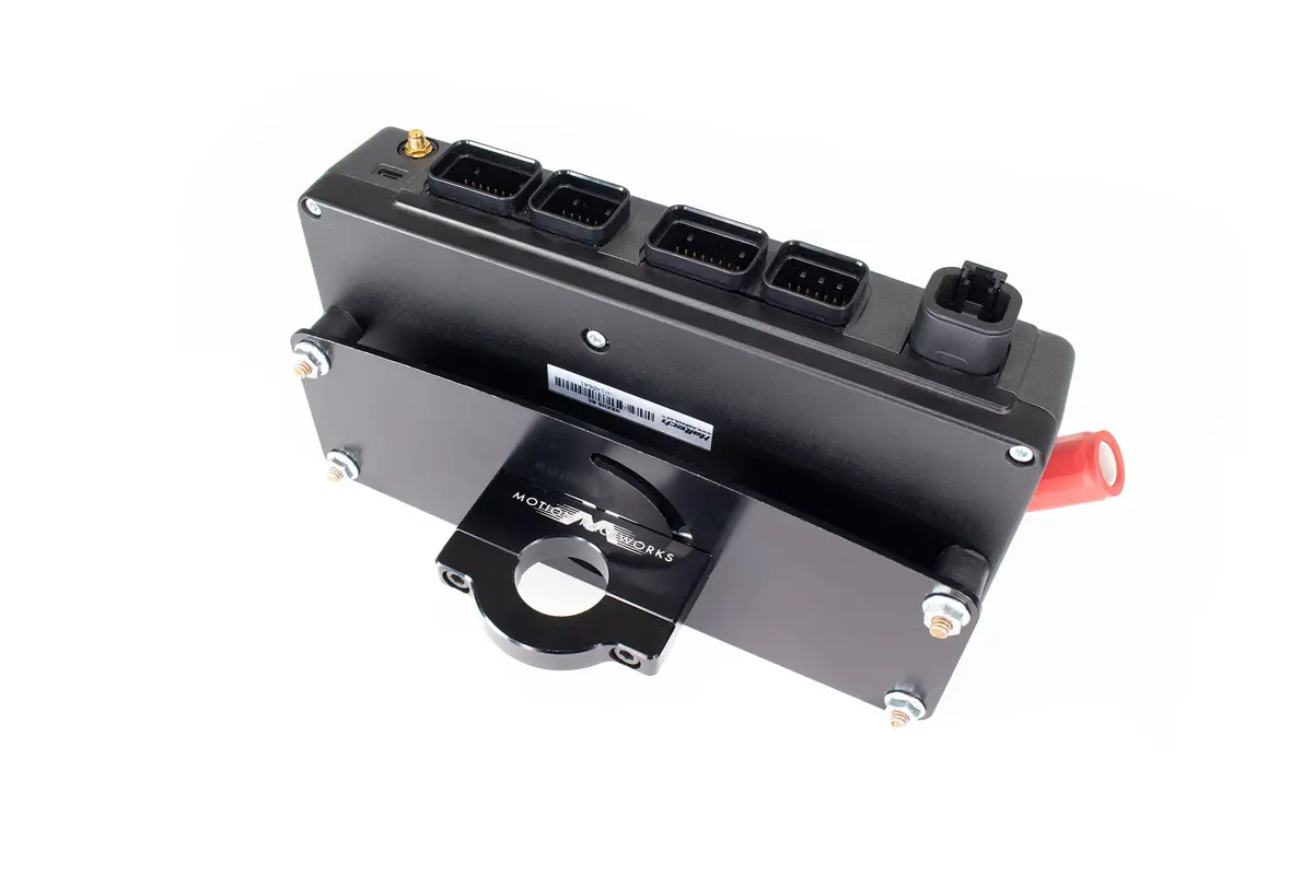 Haltech Nexus R5 Roll Bar Mount 18-10030 1