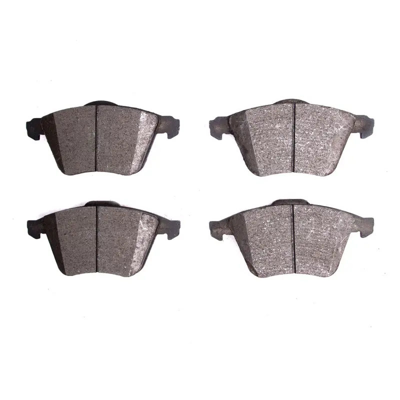 R1 08-11 Saab 9-3 Front Optimum Oe Brake Pads 1