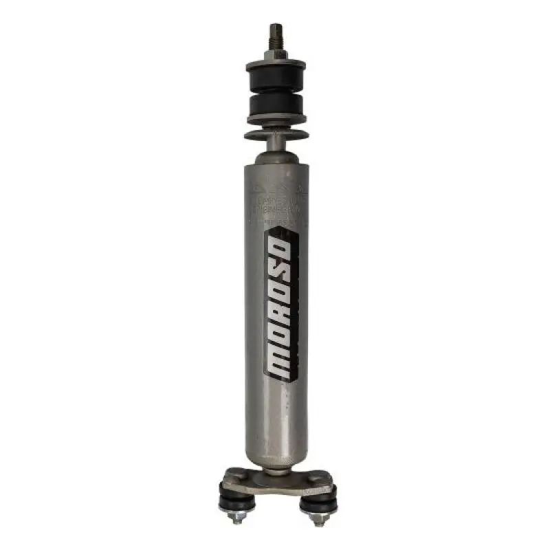 Moroso 66-70 Fold Falcon Cars 3 Way Adjustable Front Drag Shock 1