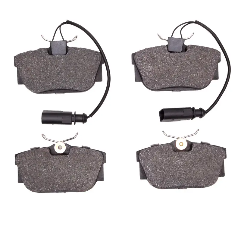 R1 01-03 Volkswagen Eurovan Rear R1 Optimum Oe Brake Pads 1