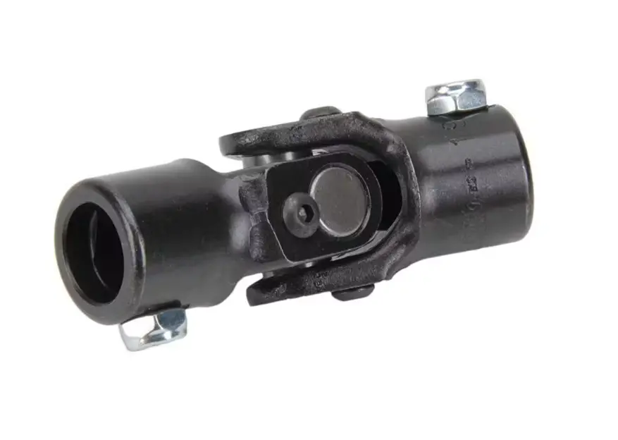 Steering U-Joint Factory Rack Mustang-V To 3/4 Dd 15-50009 1