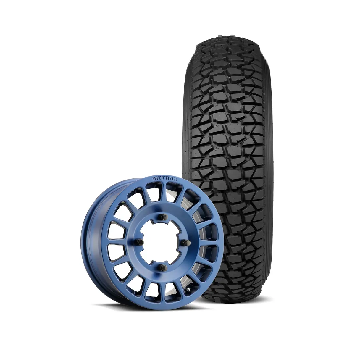 407 Bead Grip® | Bahia Blue® + Regulator 2 1