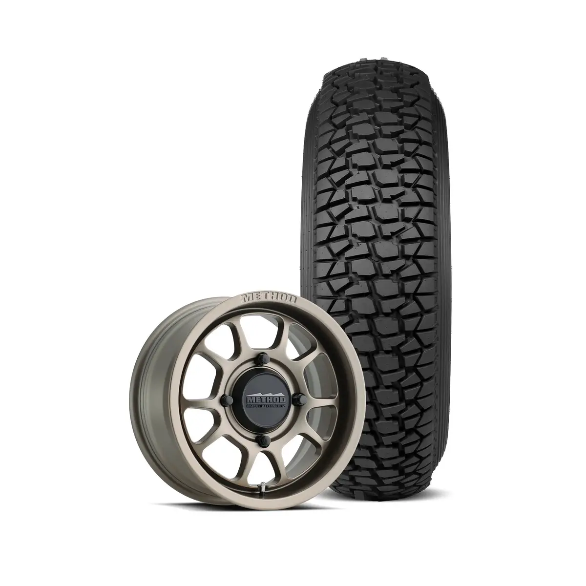 409 Bead Grip® | Steel Grey + Regulator 2 1