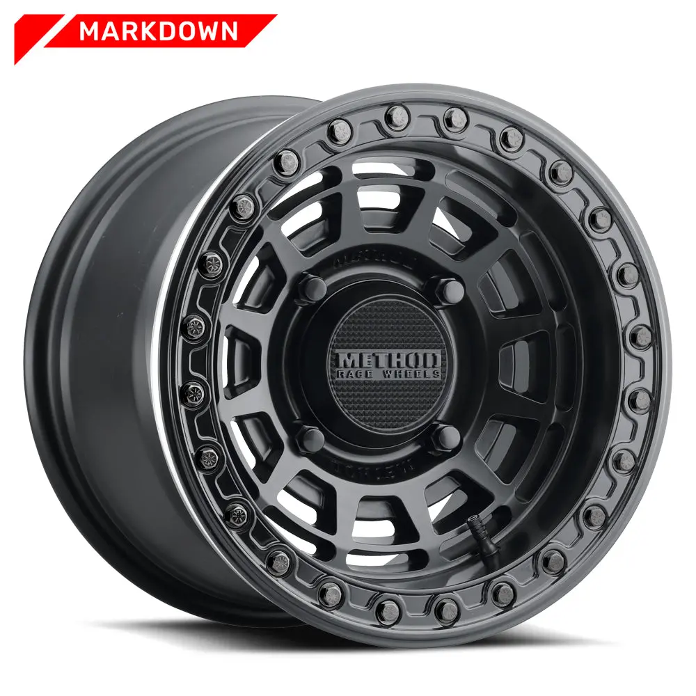 415 - Markdown | Utv Beadlock | Double Black® 1