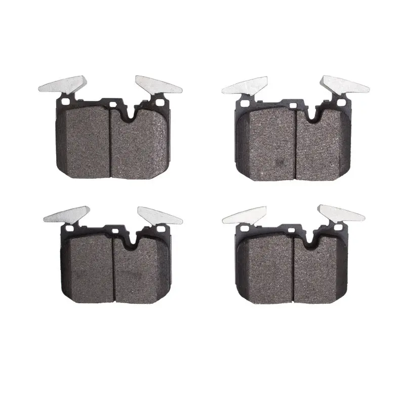 R1 12-21 Bmw 320I (Mexico) Front R1 Ceramic Brake Pads 1