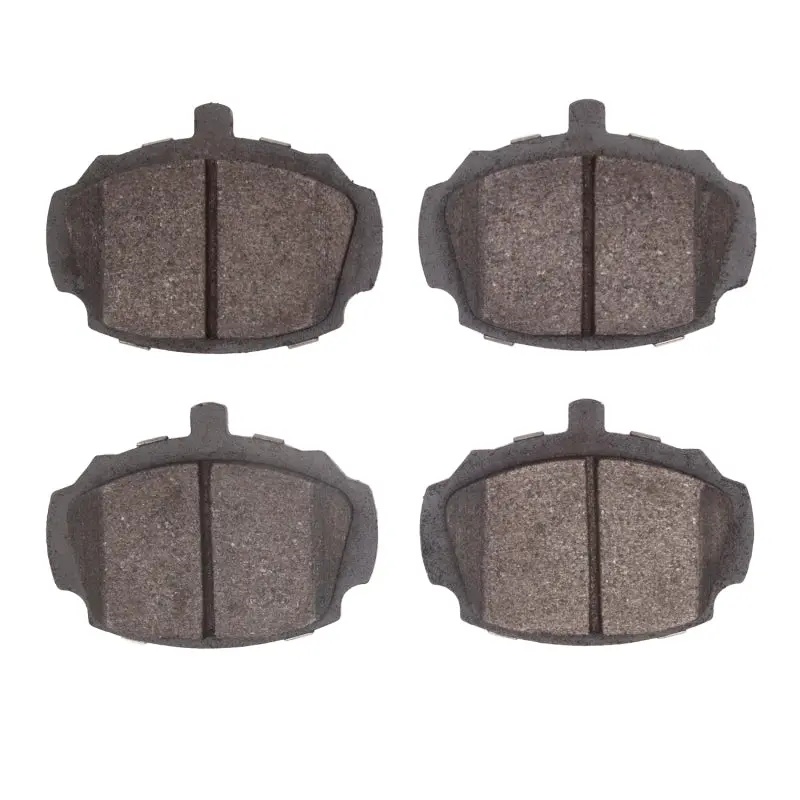 R1 62-80 Mg Mgb Front R1 Optimum Oe Brake Pads 1