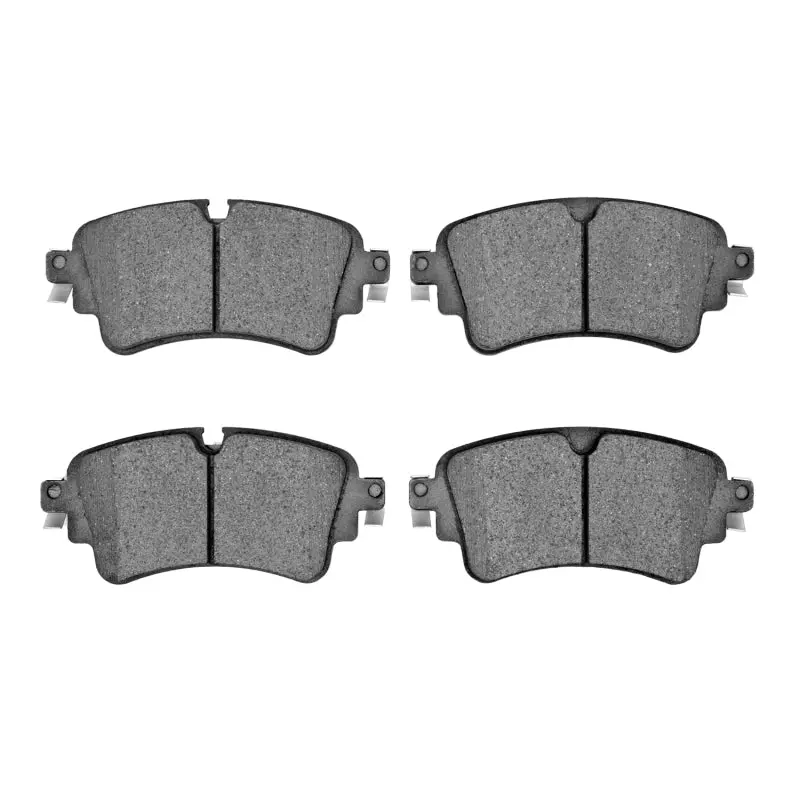 R1 16-21 Audi A5 Sportback Rear R1 Ceramic Brake Pads 1