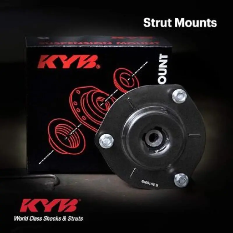 Kyb 14-20 Nissan Rogue Front Strut Mount 1