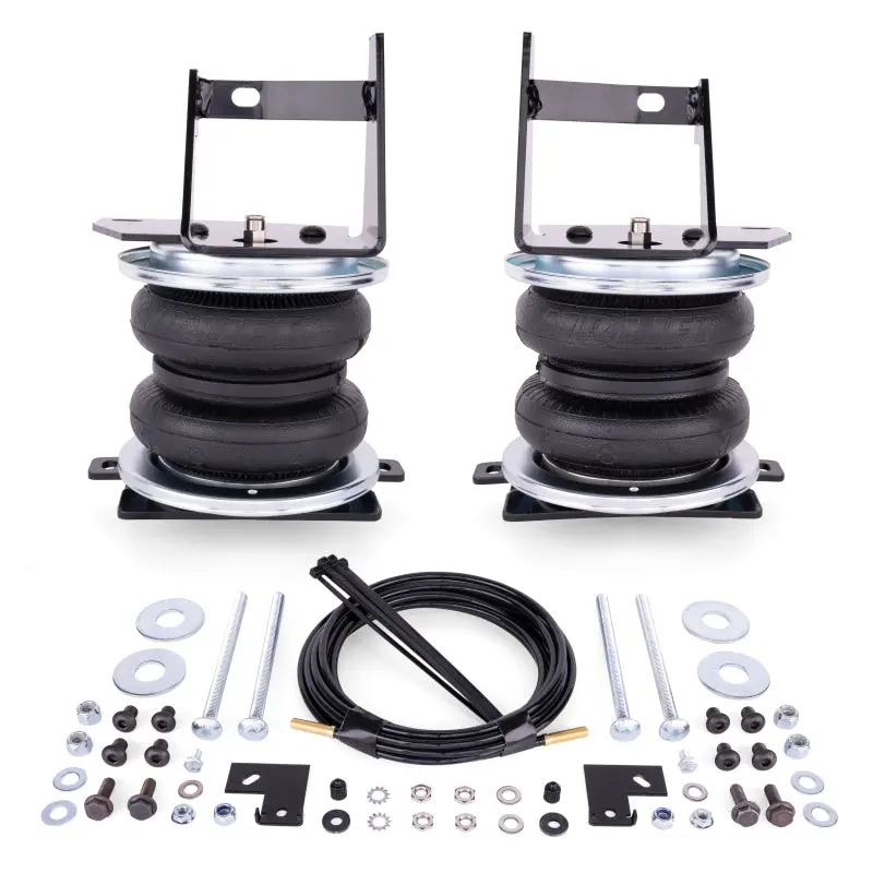 Air Lift Performance 2025 Toyota 4Runner 4Wd Loadlifter 5000 Air Spring Kit 1