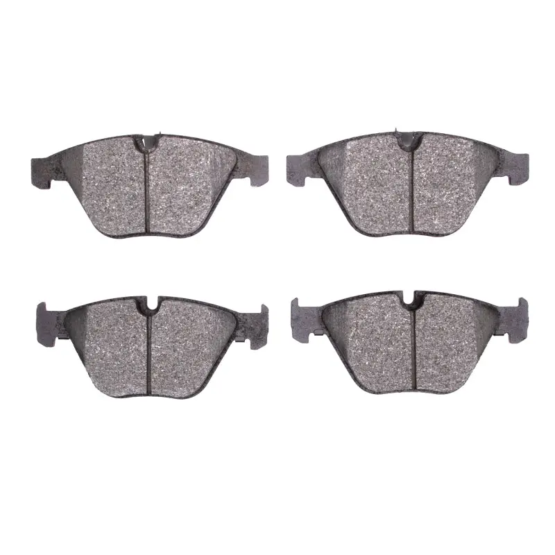 R1 07-16 Bmw 335Xi Front Optimum Oe Brake Pads 1