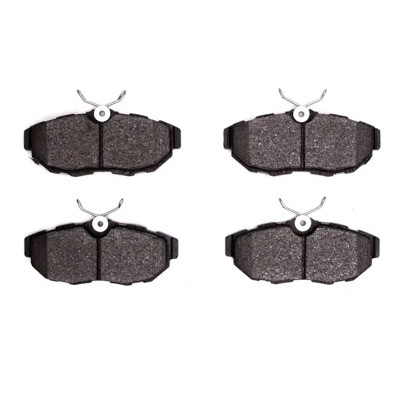 R1 07-14 Ford Mustang Rear R1 Optimum Oe Brake Pads 1