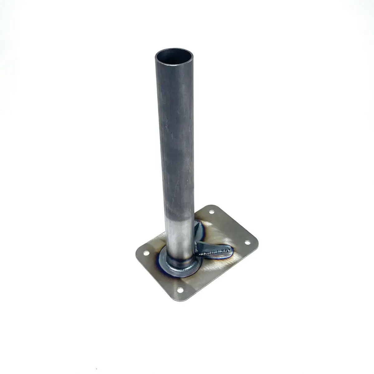 Universal / Diy Operator Shifter Mounting Plate 1