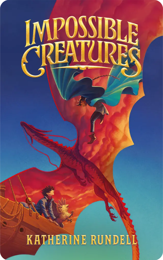Impossible Creatures 1