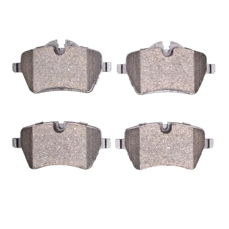R1 02-16 Mini Cooper (Excl Clubman) Front R1 Ceramic Brake Pads 1