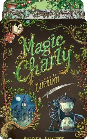 L'univers De Magic Charly 1