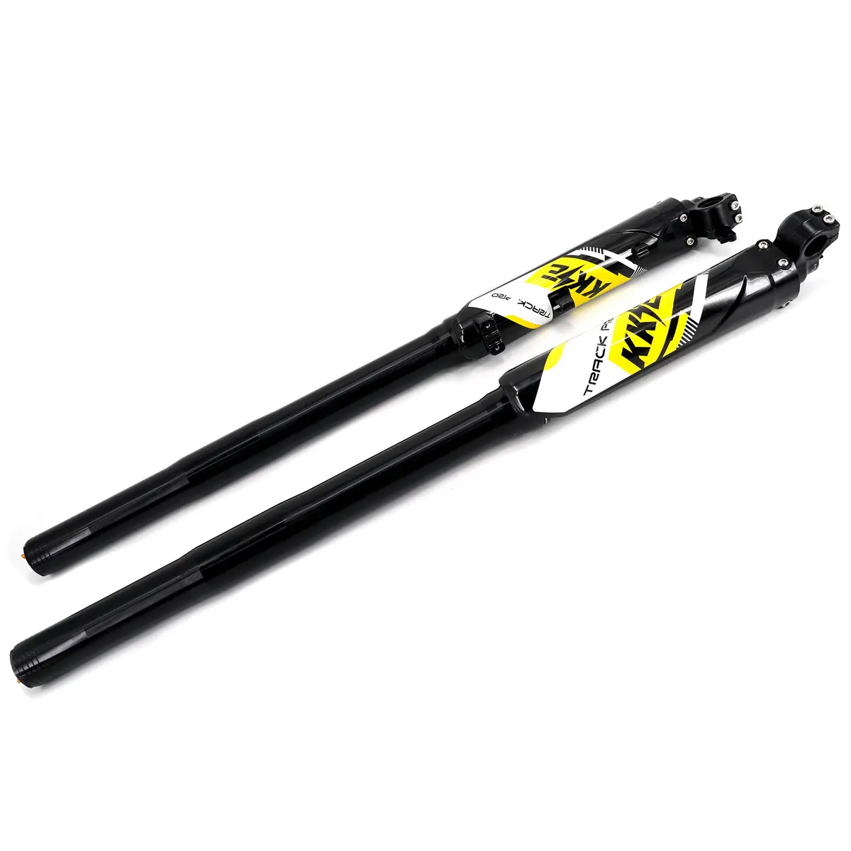 Kke 37Mm Upgraded 6.0 Version Closed Cartridge Front Suspension Fork Fit Surron Ultra Bee 1