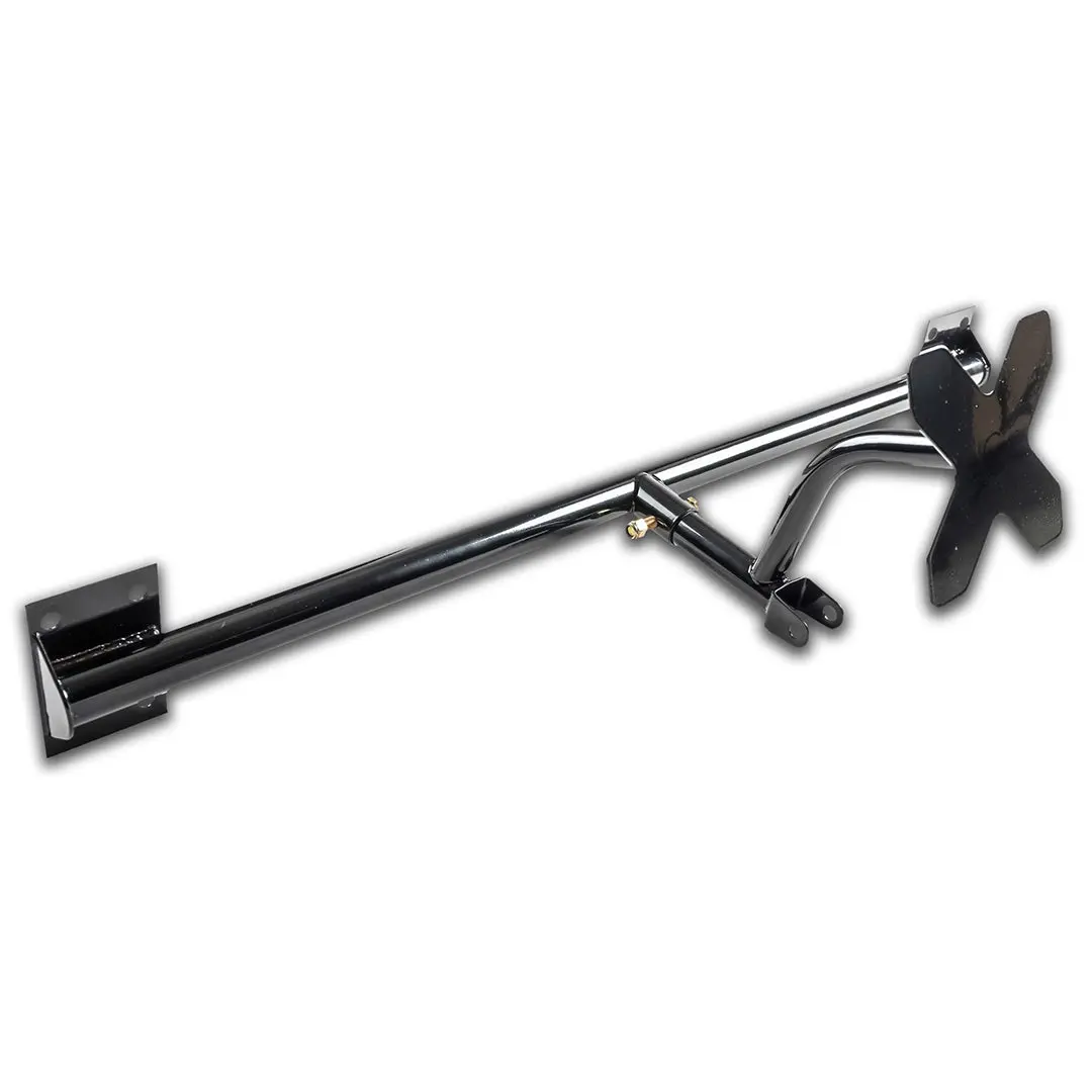 1979-93 Mustang Fox Body Bolt On Parachute Mount 14-100 2