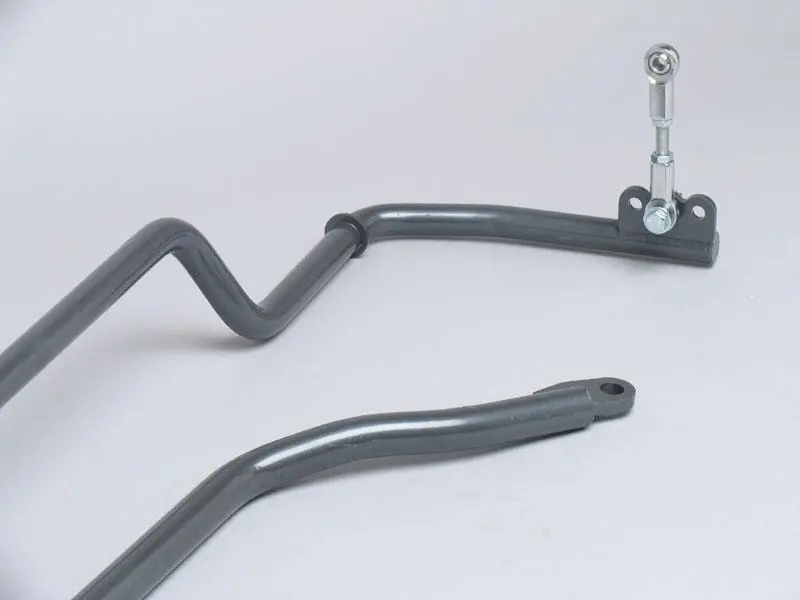 Progress Tech 00-06 Dodge Neon/03-06 Neon Srt-4 Front Sway Bar (27Mm) 1