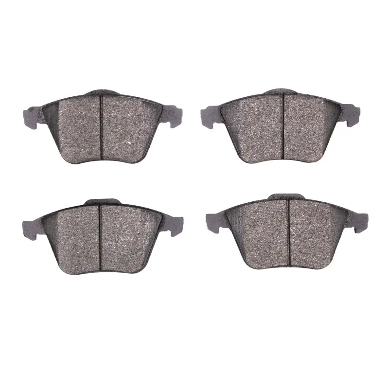 R1 04-13 Mazda 3 Front R1 Optimum Oe Brake Pads 1