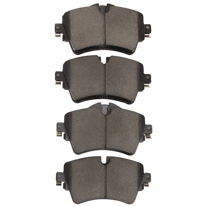R1 14-21 Mini Cooper (Excl Clubman) Front Euro Ceramic Brake Pads 1