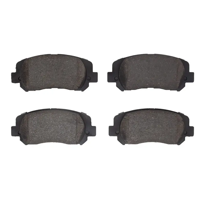 R1 14-22 Chrysler 200 Front Performance Off-Road/Tow Brake Brake Pads 1