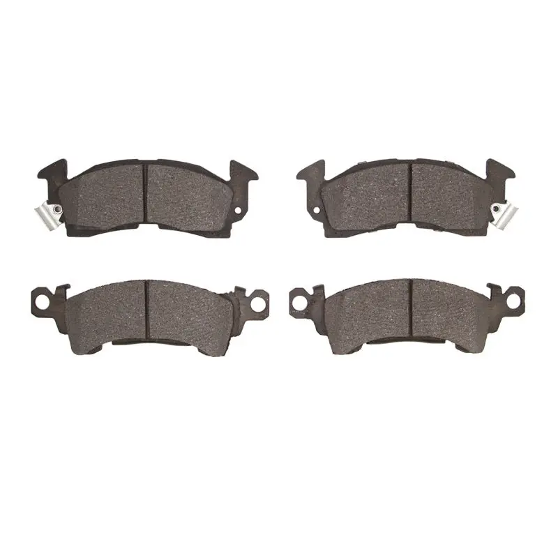 R1 76-78 Buick Riviera Rear R1 Optimum Oe Brake Pads 1