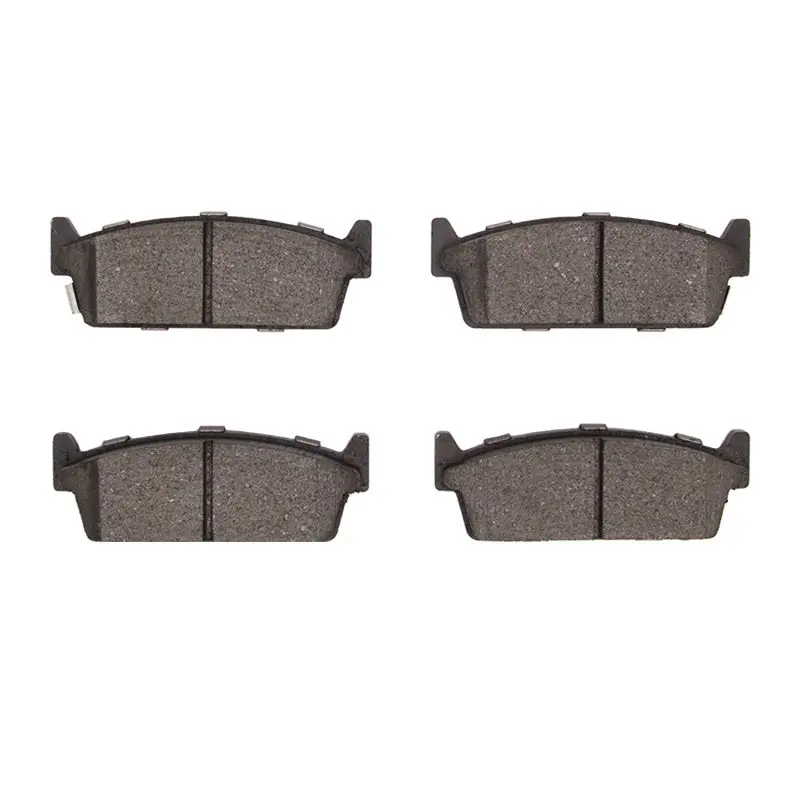 R1 90-92 Infiniti M30 Rear R1 Optimum Oe Brake Pads 1