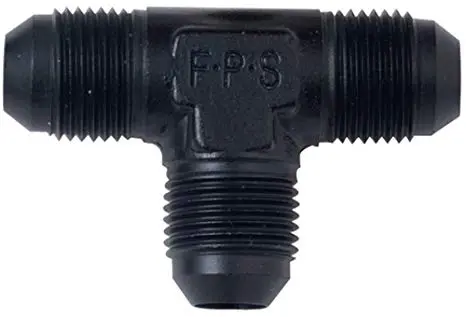 Fragola -12 An T Fitting 482412-Bl 1