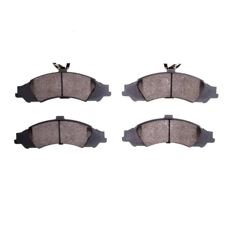 R1 04-04 Pontiac Gto Front R1 Optimum Oe Brake Pads 1