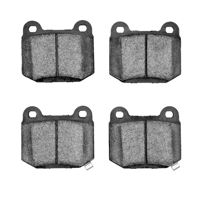 R1 2003-2025 Infiniti G35 Rear R1 Optimum Oe Pads 1