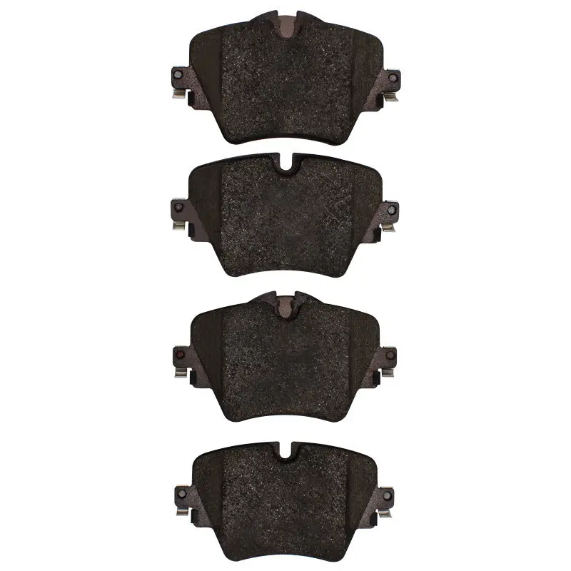 R1 15-25 Bmw 228I Xdrive Gran Coupe Front Euro Ceramic Brake Pads 1