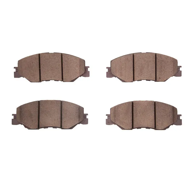 R1 19-25 Honda Civic Hatchback Front R1 Optimum Oe Brake Pads 1