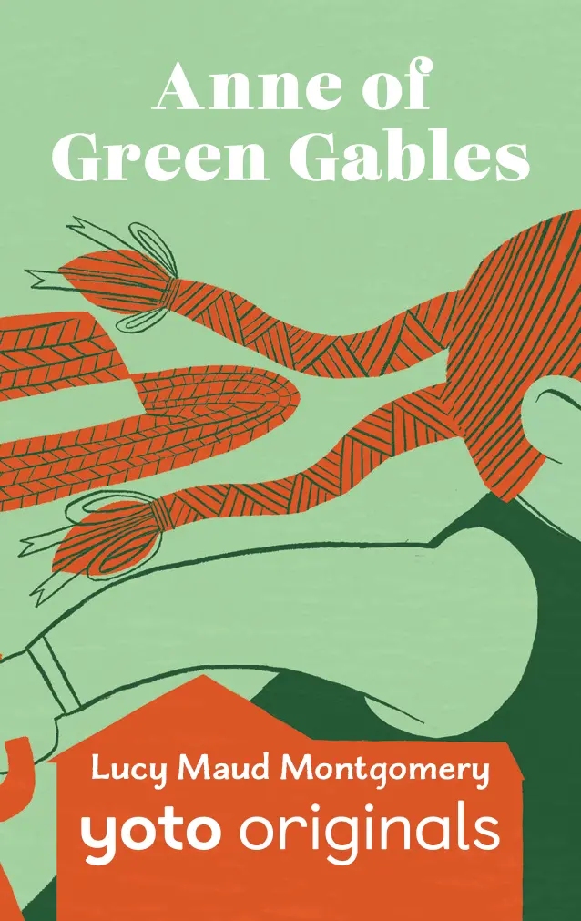 Yoto Classics: Anne Of Green Gables 1