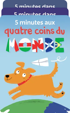 Les Grands Voyages Au Petit Format (15 Histoires Du Soir) 1
