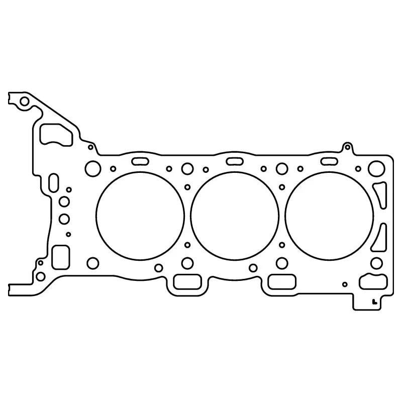 Cometic Gasket Gm Lf3/2016+ Gm Lf4 .048In Mlx Cyl. Hg - 96Mm Bore - Lhs 1