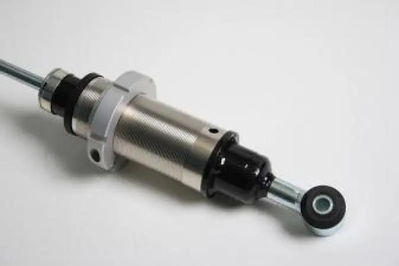 Progress Tech 1988 Honda Civic/Crx Coil-Over 2 System (Fr 450Lb / Rr 350Lb) Use Factory Top Hat Only 1