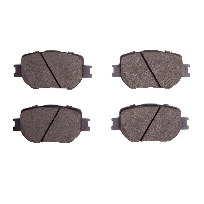 R1 14-15 Lexus Is250 Front R1 Optimum Oe Brake Pads 1