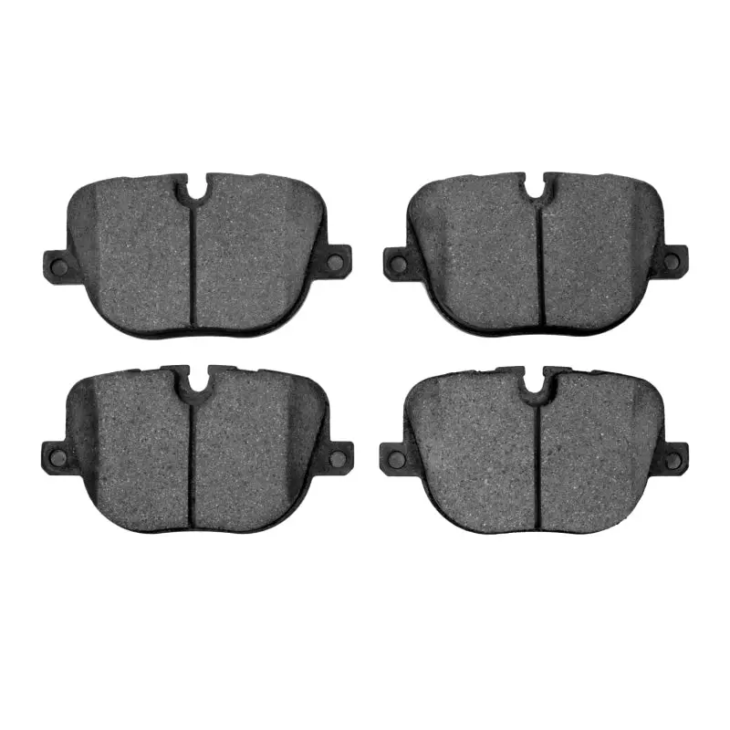 R1 10-13 Land Rover Range Rover Sport Rear R1 Ceramic Brake Pads 1