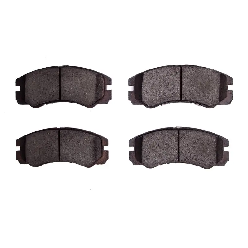 R1 92-02 Acura Slx Front R1 Optimum Oe Brake Pads 1