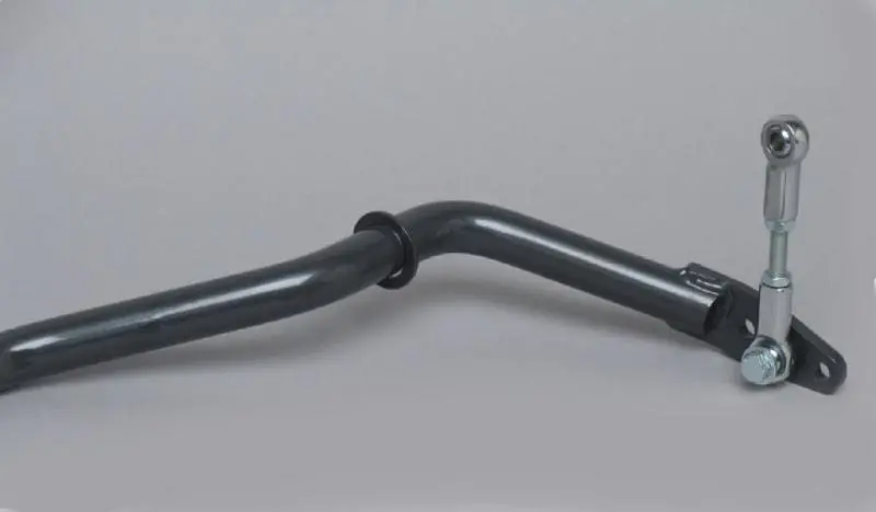 Progress Tech 95-98 Nissan 240Sx Front Sway Bar W/ Adj. End Links (30Mm - Adjustable) 1