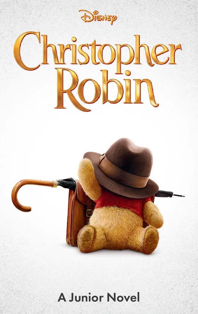 Christopher Robin 1