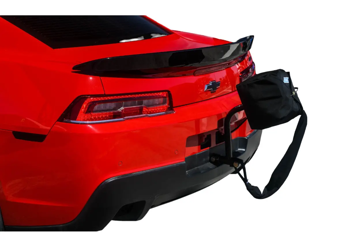 2010-15 5Th Gen Camaro Parachute Mount 14-190 1