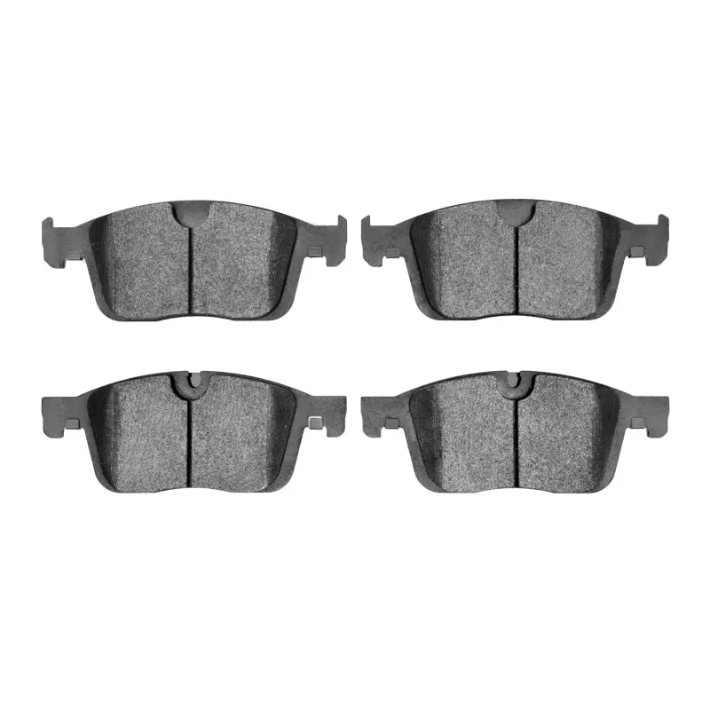R1 16-17 Volvo Xc60 Front R1 Ceramic Brake Pads 1
