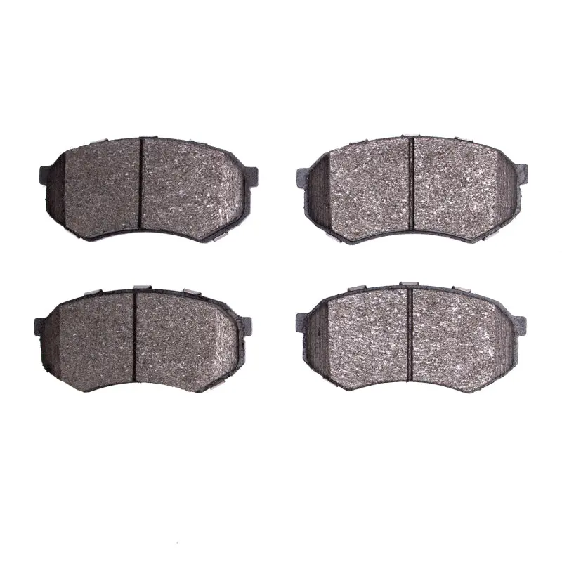 R1 83-92 Chrysler Conquest Front R1 Optimum Oe Brake Pads 1